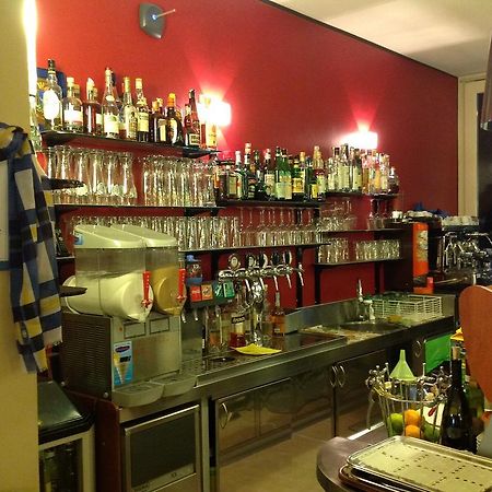 Affittacamere Sale E Pepe Cavaion Veronese Exterior foto