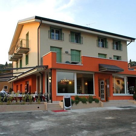 Affittacamere Sale E Pepe Cavaion Veronese Habitación foto