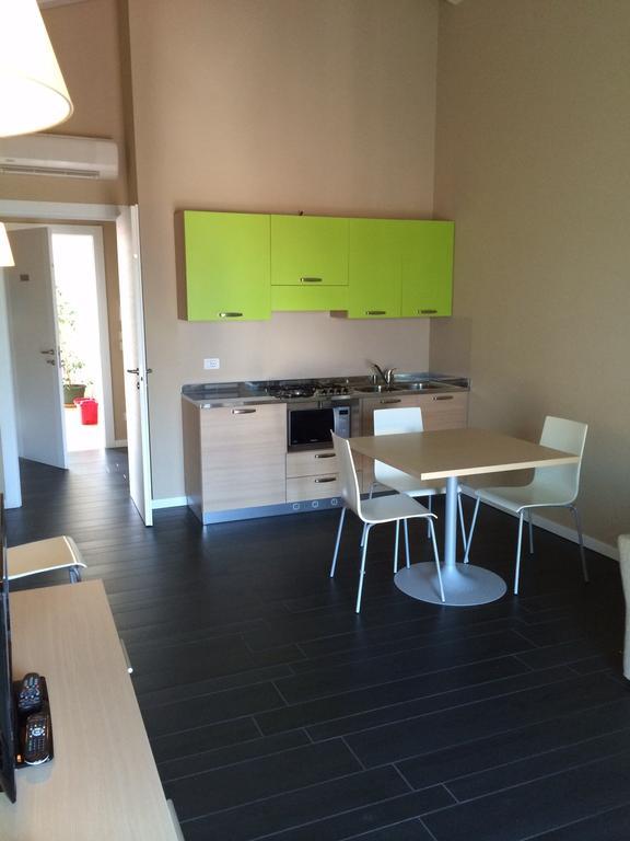 Affittacamere Sale E Pepe Cavaion Veronese Habitación foto
