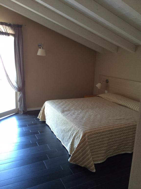 Affittacamere Sale E Pepe Cavaion Veronese Exterior foto