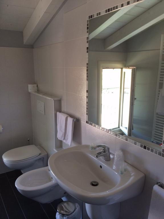Affittacamere Sale E Pepe Cavaion Veronese Habitación foto