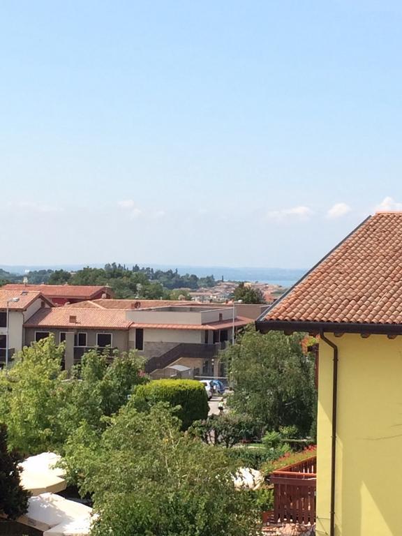 Affittacamere Sale E Pepe Cavaion Veronese Habitación foto