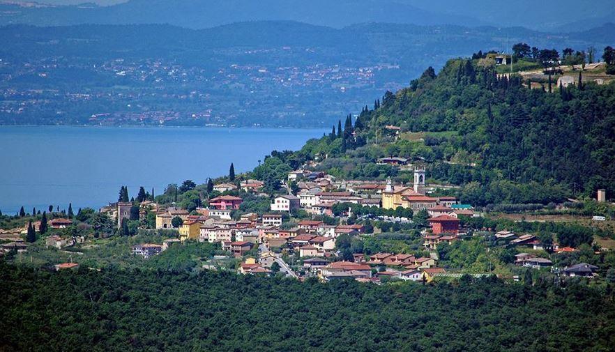 Affittacamere Sale E Pepe Cavaion Veronese Exterior foto