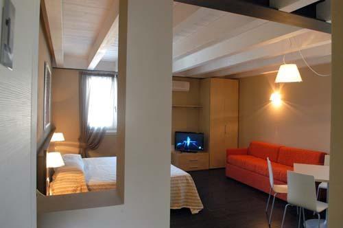 Affittacamere Sale E Pepe Cavaion Veronese Habitación foto