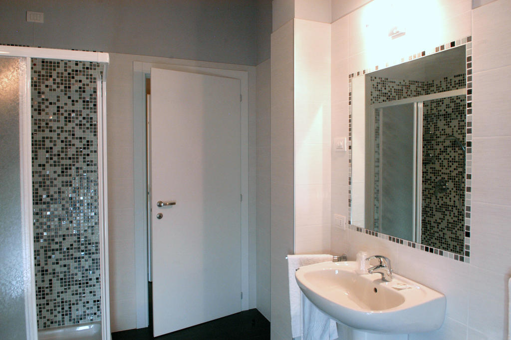 Affittacamere Sale E Pepe Cavaion Veronese Habitación foto