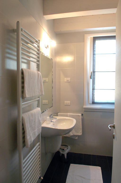 Affittacamere Sale E Pepe Cavaion Veronese Habitación foto