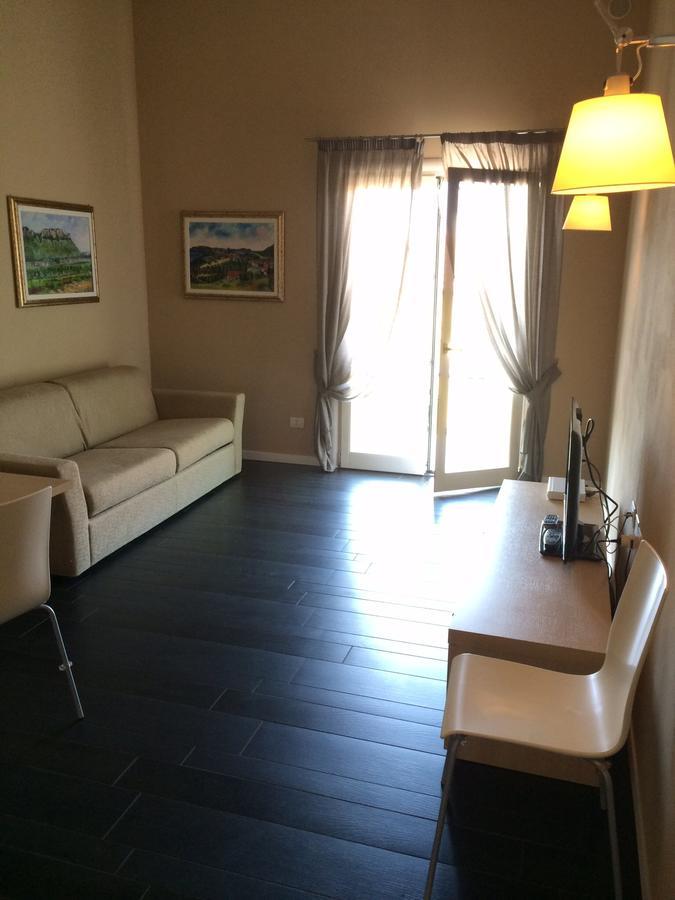 Affittacamere Sale E Pepe Cavaion Veronese Habitación foto